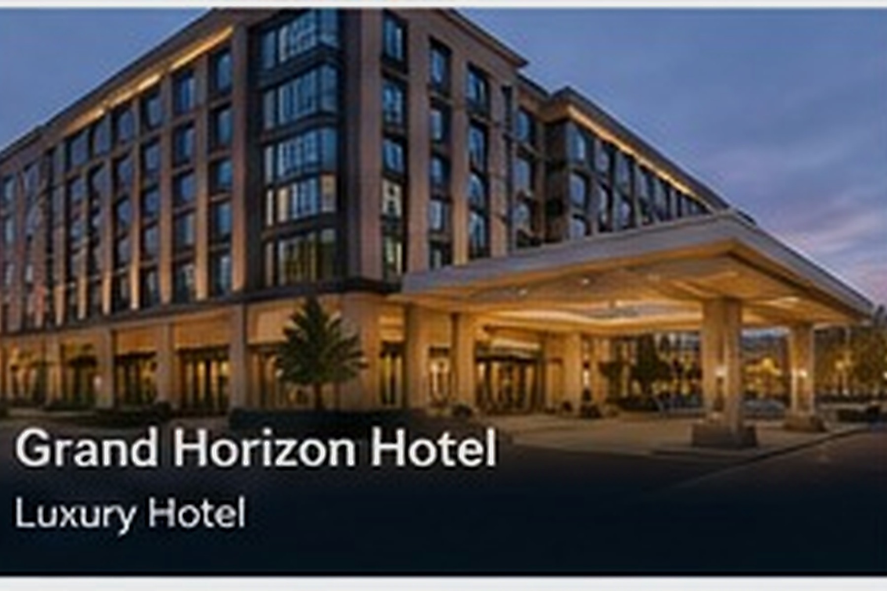 Hotel workspace and long-stay guest experience